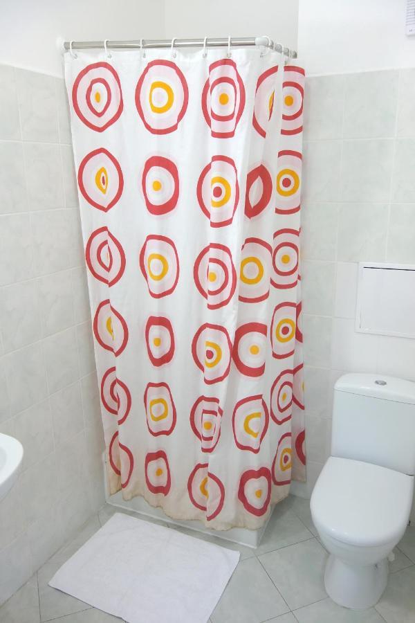 רוז'ומברוק Apartmany Alzuz מראה חיצוני תמונה