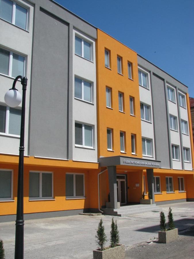 רוז'ומברוק Apartmany Alzuz מראה חיצוני תמונה